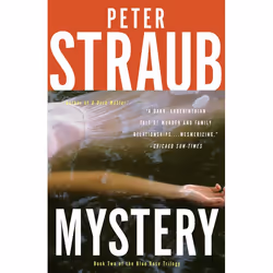 ISBN Mystery, Mystère et suspense, Anglais, Livre broché, 560 pages