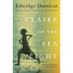 ISBN Claire of the Sea Light livre Fiction Anglais