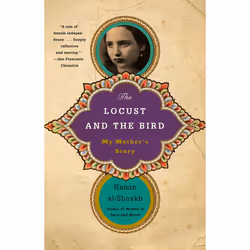ISBN The Locust and the Bird, biographie, Anglais, Livre broché, 320 pages