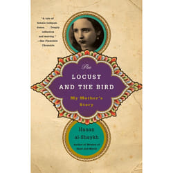 ISBN The Locust and the Bird livre biographie Anglais