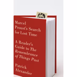 ISBN Marcel Proust’s Search for Lost Time, classiques, Anglais, Livre broché, 400 pages