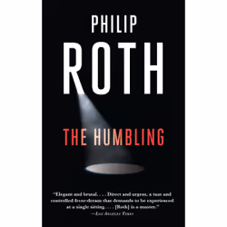 ISBN The Humbling, Anglais, Livre broché, 160 pages