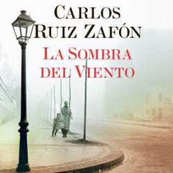 ISBN La Sombra del Viento livre Anglais Livre broché