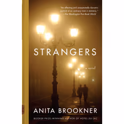 ISBN Strangers, Anglais, Livre broché, 256 pages