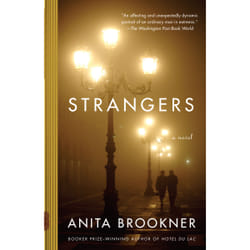 ISBN Strangers