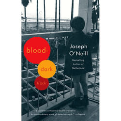 ISBN Blood-Dark Track livre biographie Anglais