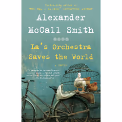 ISBN La's Orchestra Saves the World, Anglais, Livre broché, 320 pages