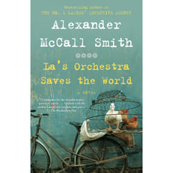 ISBN La's Orchestra Saves the World