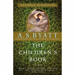 ISBN The Children's Book, Anglais, Livre broché, 896 pages