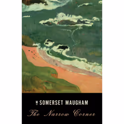 ISBN The Narrow Corner, Anglais, Livre broché, 320 pages