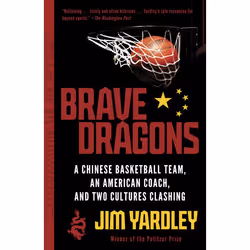 ISBN Brave Dragons, Livre broché, 336 pages