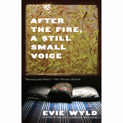 ISBN After the Fire, a Still Small Voice, Anglais, Livre broché, 304 pages