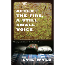 ISBN After the Fire, a Still Small Voice