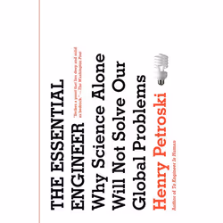 ISBN The Essential Engineer, Livre broché, 288 pages