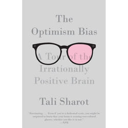 ISBN The Optimism Bias livre