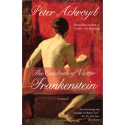 ISBN The Casebook of Victor Frankenstein