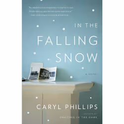 ISBN In the Falling Snow, Anglais, Livre broché, 320 pages