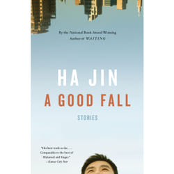 ISBN A Good Fall livre Anglais Livre broché 256 pages
