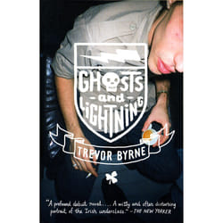 ISBN Ghosts and Lightning