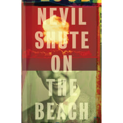 ISBN On the Beach