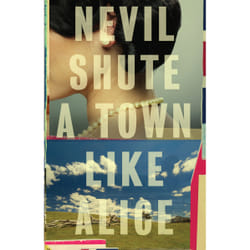 ISBN A Town Like Alice