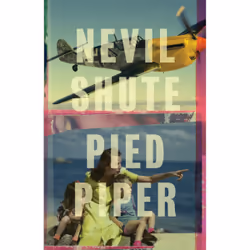 ISBN Pied Piper, Anglais, Livre broché, 320 pages