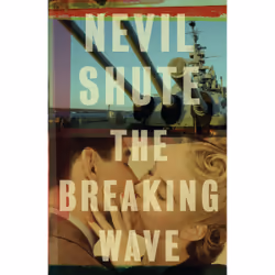 ISBN The Breaking Wave, Anglais, Livre broché, 256 pages