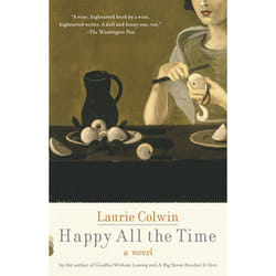 ISBN HAPPY ALL THE TIME livre