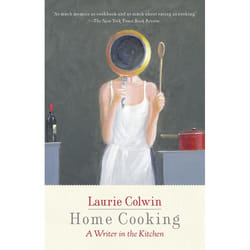 ISBN Home Cooking livre nourriture & boisson Anglais