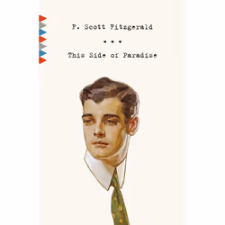 ISBN This Side of Paradise, classiques, Anglais, Livre broché, 272 pages