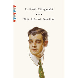 ISBN This Side of Paradise livre classiques Anglais