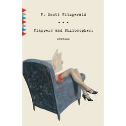 ISBN Flappers and Philosophers livre classiques Anglais