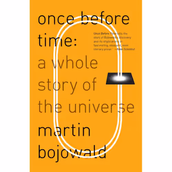 ISBN Once Before Time, Livre broché, 320 pages