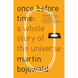 ISBN Once Before Time livre