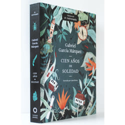 ISBN Cien años de soledad (50 Aniversario) / One Hundred Years of Solitude