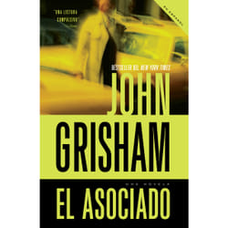 ISBN El asociado / The Associate