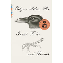 ISBN Great Tales and Poems of Edgar Allan Poe livre classiques Anglais