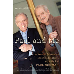 ISBN Paul and Me livre biographie Anglais