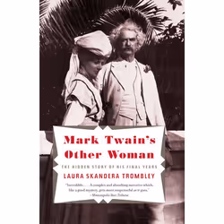 ISBN Mark Twain’s Other Woman, biographie, Anglais, Livre broché, 352 pages