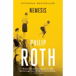 ISBN Nemesis, Anglais, Livre broché, 304 pages