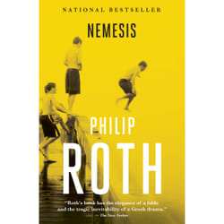 ISBN Nemesis