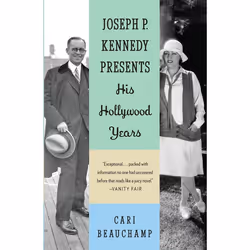 ISBN Joseph P. Kennedy Presents, biographie, Anglais, Livre broché, 528 pages