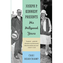 ISBN Joseph P. Kennedy Presents livre biographie Anglais
