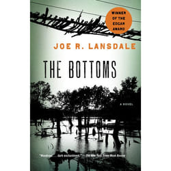 ISBN The Bottoms livre Mystère et suspense Anglais