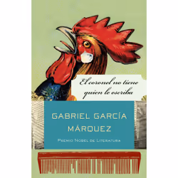 ISBN El coronel no tiene quien le escriba / No One Writes to the Colonel and Other St ories, Anglais, Livre broché, 112 pages