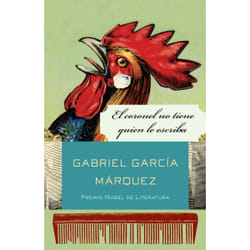 ISBN El coronel no tiene quien le escriba / No One Writes to the Colonel and Other St ories
