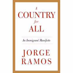 ISBN A Country for All, Livre broché, 176 pages