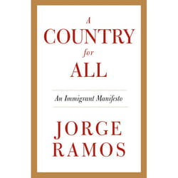ISBN A Country for All livre