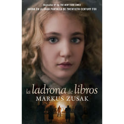 ISBN La ladrona de libros livre