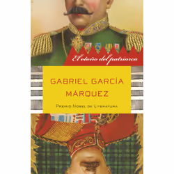 ISBN El otoño del patriarca / The Autumn of the Patriarch, Anglais, Livre broché, 304 pages